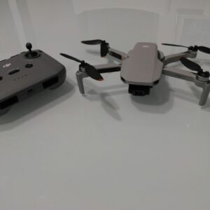 Dji Mini 2
