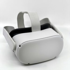 VR