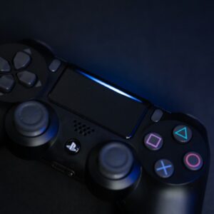 Controle Ps4